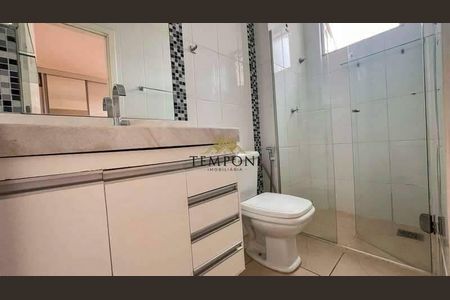 Apartamento à venda com 114m², 3 quartos e 1 vaga