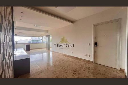 Apartamento à venda com 114m², 3 quartos e 1 vaga