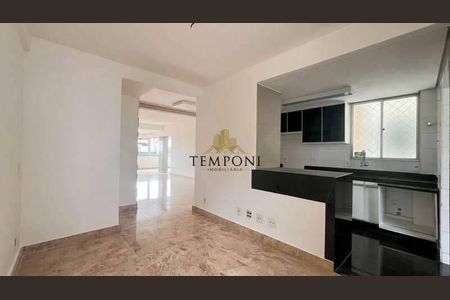 Apartamento à venda com 114m², 3 quartos e 1 vaga