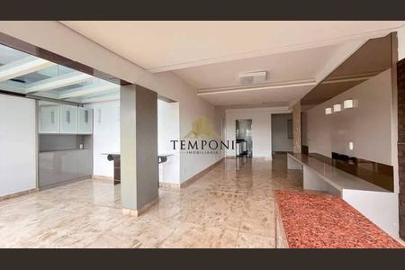 Apartamento à venda com 114m², 3 quartos e 1 vaga