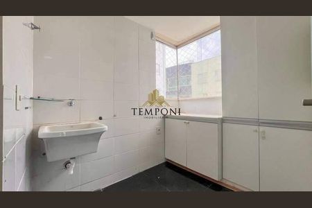 Apartamento à venda com 114m², 3 quartos e 1 vaga