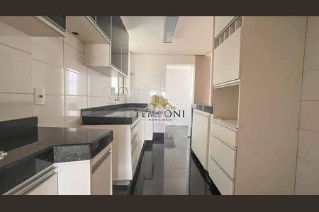 Apartamento à venda com 114m², 3 quartos e 1 vaga
