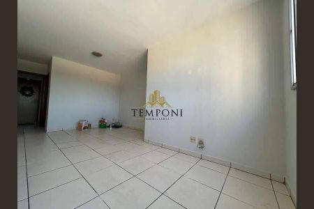 Apartamento à venda com 3 quartos, 81m² em Planalto, Belo Horizonte