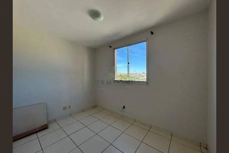 Apartamento à venda com 3 quartos, 81m² em Planalto, Belo Horizonte