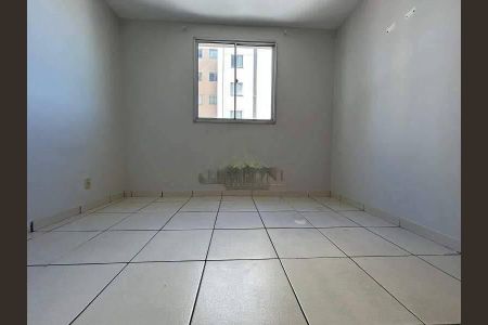Apartamento à venda com 3 quartos, 81m² em Planalto, Belo Horizonte