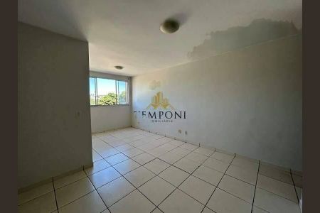 Apartamento à venda com 3 quartos, 81m² em Planalto, Belo Horizonte