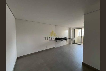 Apartamento à venda com 1 quarto, 41m² em Barro Preto, Belo Horizonte