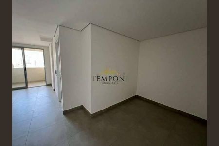 Apartamento à venda com 1 quarto, 41m² em Barro Preto, Belo Horizonte