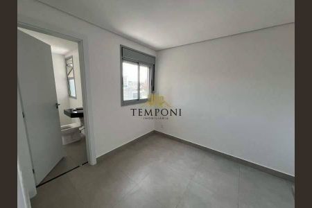 Apartamento à venda com 1 quarto, 41m² em Barro Preto, Belo Horizonte