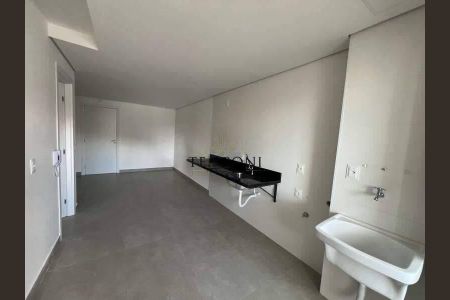 Apartamento à venda com 1 quarto, 41m² em Barro Preto, Belo Horizonte