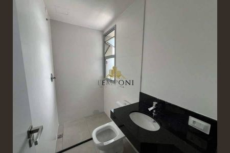 Apartamento à venda com 1 quarto, 41m² em Barro Preto, Belo Horizonte