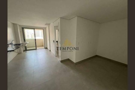 Apartamento à venda com 1 quarto, 41m² em Barro Preto, Belo Horizonte