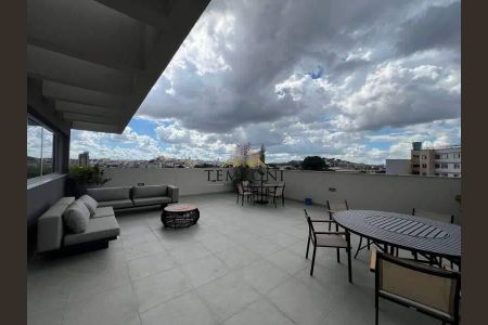 Apartamento à venda com 41m², 1 quarto e 1 vaga