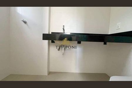 Apartamento à venda com 1 quarto, 41m² em Sion, Belo Horizonte