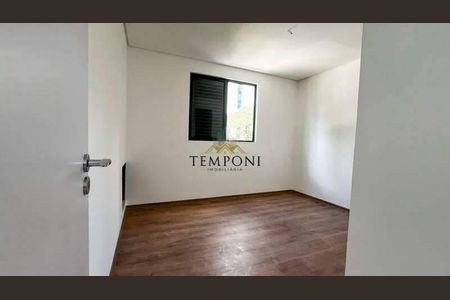 Apartamento à venda com 1 quarto, 41m² em Sion, Belo Horizonte