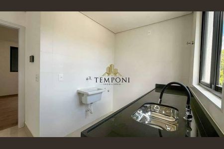 Apartamento à venda com 41m², 1 quarto e 1 vaga