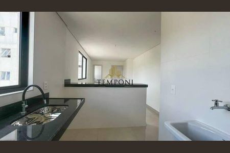Apartamento à venda com 41m², 1 quarto e 1 vaga