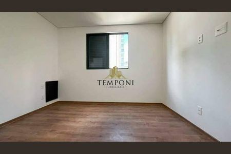 Apartamento à venda com 1 quarto, 41m² em Sion, Belo Horizonte