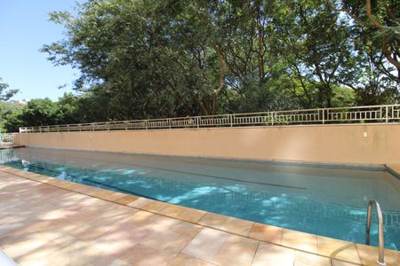 Apartamento para alugar com 75m², 3 quartos e 2 vagasPiscina