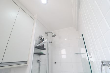 Apartamento para alugar com 75m², 3 quartos e 2 vagasBanheiro da suíte