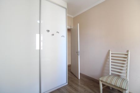 Apartamento para alugar com 75m², 3 quartos e 2 vagasQuarto 2
