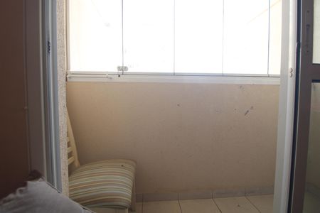 Sacada de apartamento para alugar com 3 quartos, 75m² em Interlagos, São Paulo