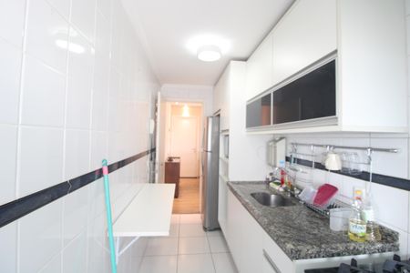 Apartamento para alugar com 75m², 3 quartos e 2 vagasCozinha
