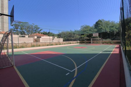 Apartamento para alugar com 75m², 3 quartos e 2 vagasQuadra