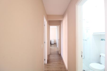 Apartamento para alugar com 75m², 3 quartos e 2 vagasCorredor