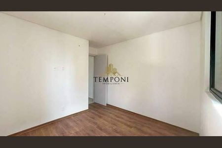 Apartamento à venda com 1 quarto, 38m² em Sion, Belo Horizonte