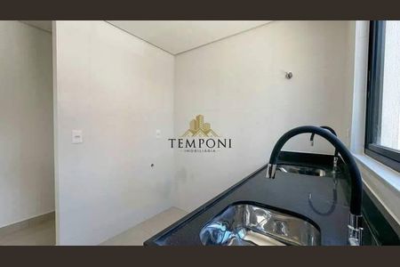 Apartamento à venda com 38m², 1 quarto e sem vaga