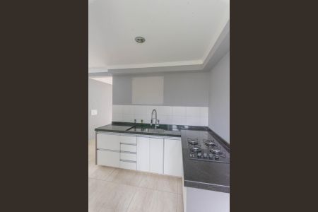 Apartamento para alugar com 52m², 2 quartos e 1 vaga Apartamento para alugar com 52m², 2 quartos e 1 vagaCozinha