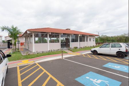 Apartamento para alugar com 52m², 2 quartos e 1 vaga Apartamento para alugar com 52m², 2 quartos e 1 vagaÁrea comum - Salão de festas