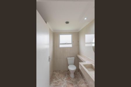 Apartamento para alugar com 52m², 2 quartos e 1 vaga Apartamento para alugar com 52m², 2 quartos e 1 vagaBanheiro