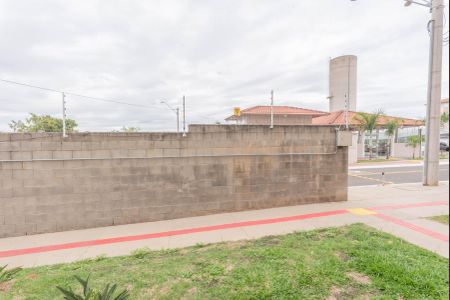 Apartamento para alugar com 52m², 2 quartos e 1 vaga Apartamento para alugar com 52m², 2 quartos e 1 vagaVista do Quarto 1