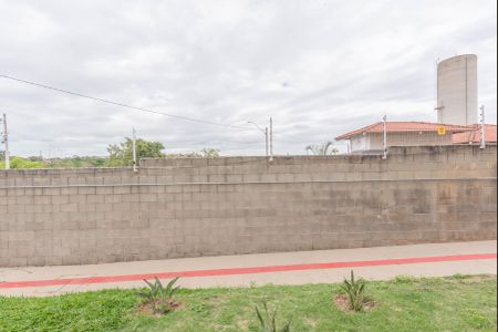 Apartamento para alugar com 52m², 2 quartos e 1 vaga Apartamento para alugar com 52m², 2 quartos e 1 vagaVista do Quarto 2