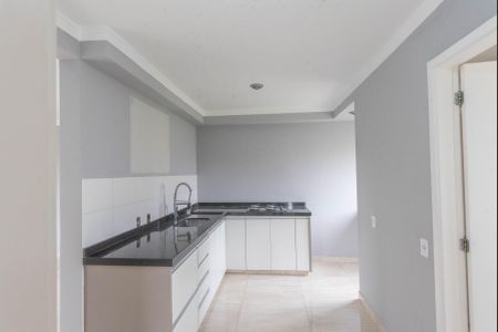 Apartamento para alugar com 52m², 2 quartos e 1 vaga Apartamento para alugar com 52m², 2 quartos e 1 vagaCozinha