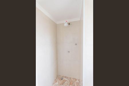 Apartamento para alugar com 52m², 2 quartos e 1 vaga Apartamento para alugar com 52m², 2 quartos e 1 vagaBanheiro