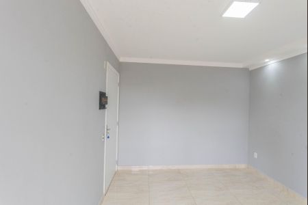 Apartamento para alugar com 52m², 2 quartos e 1 vaga Apartamento para alugar com 52m², 2 quartos e 1 vagaSala