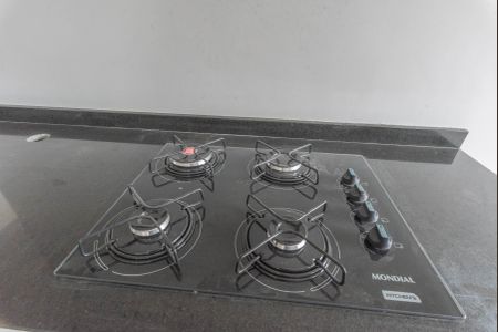 Apartamento para alugar com 52m², 2 quartos e 1 vaga Apartamento para alugar com 52m², 2 quartos e 1 vagaCozinha