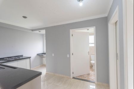 Apartamento para alugar com 52m², 2 quartos e 1 vaga Apartamento para alugar com 52m², 2 quartos e 1 vagaCozinha