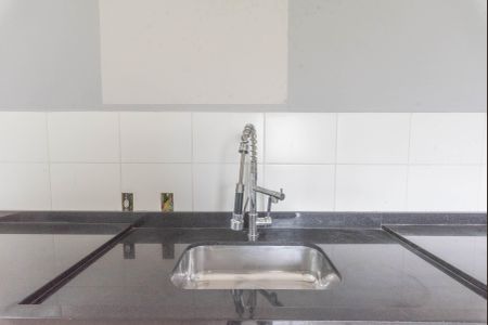 Apartamento para alugar com 52m², 2 quartos e 1 vaga Apartamento para alugar com 52m², 2 quartos e 1 vagaCozinha