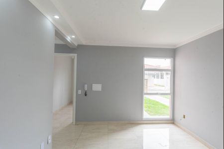 Apartamento para alugar com 52m², 2 quartos e 1 vaga Apartamento para alugar com 52m², 2 quartos e 1 vagaSala