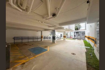 Apartamento à venda com 40m², 1 quarto e 1 vaga