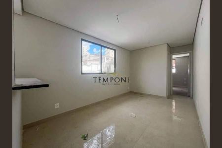 Apartamento à venda com 1 quarto, 40m² em Floresta, Belo Horizonte