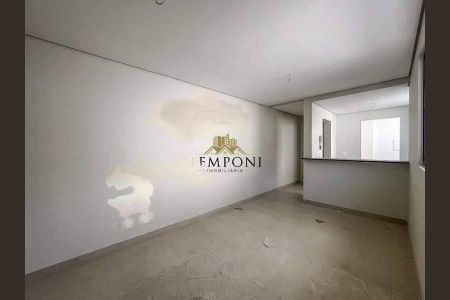 Apartamento à venda com 1 quarto, 40m² em Floresta, Belo Horizonte