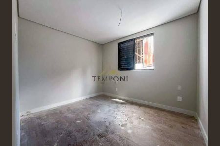 Apartamento à venda com 1 quarto, 40m² em Floresta, Belo Horizonte