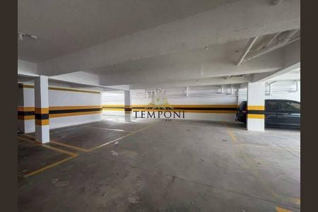 Apartamento à venda com 40m², 1 quarto e 1 vaga