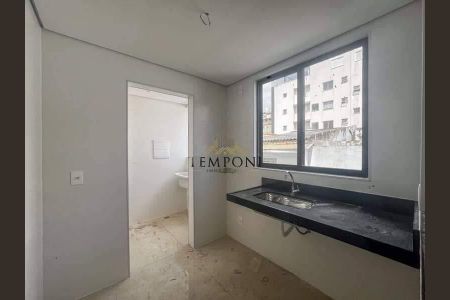 Apartamento à venda com 40m², 1 quarto e 1 vaga