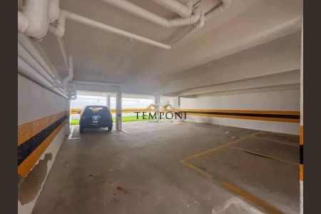 Apartamento à venda com 40m², 1 quarto e 1 vaga